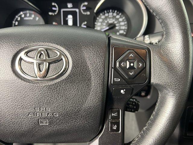 used 2022 Toyota Sequoia car, priced at $40,789