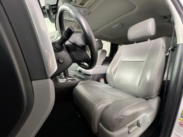 used 2022 Toyota Sequoia car, priced at $40,789