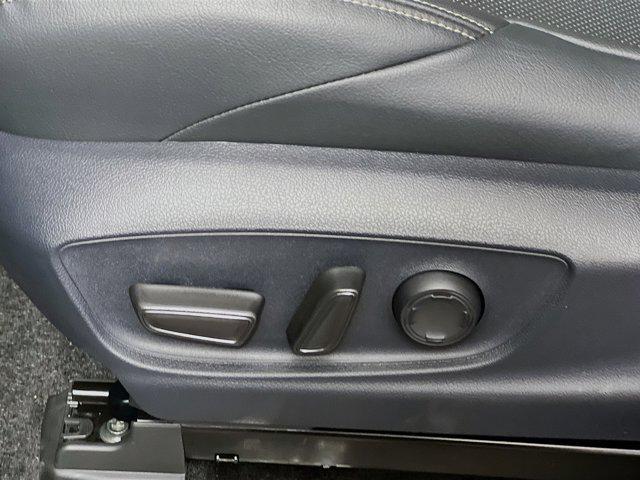 new 2025 Toyota Tacoma car, priced at $60,250