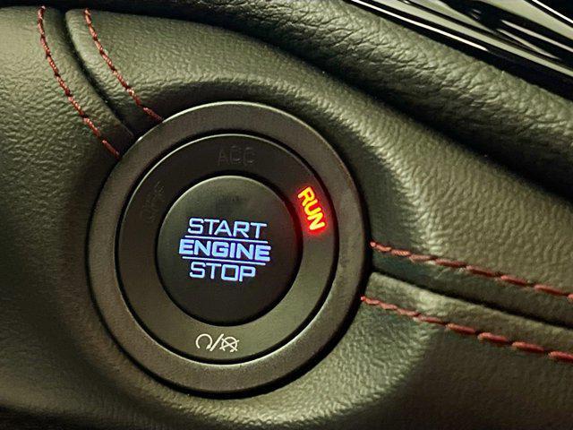 used 2023 Dodge Durango car, priced at $35,979