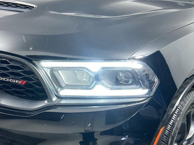 used 2023 Dodge Durango car, priced at $35,979
