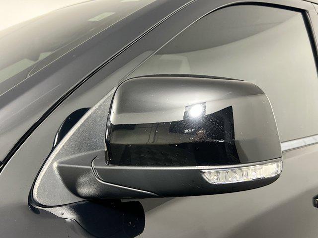 used 2023 Dodge Durango car, priced at $35,979