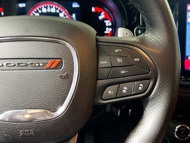 used 2023 Dodge Durango car, priced at $35,979