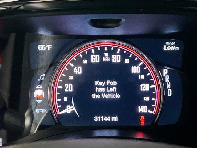 used 2023 Dodge Durango car, priced at $35,979