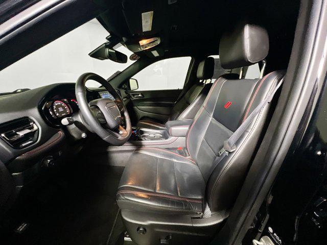 used 2023 Dodge Durango car, priced at $35,979