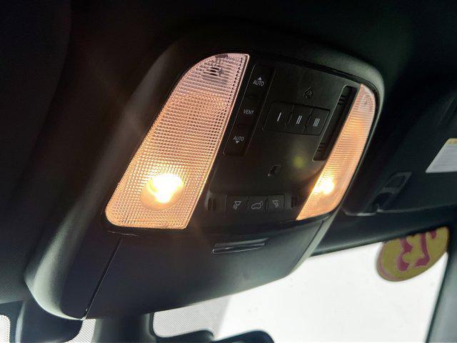 used 2023 Dodge Durango car, priced at $35,979