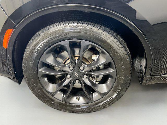 used 2023 Dodge Durango car, priced at $35,979