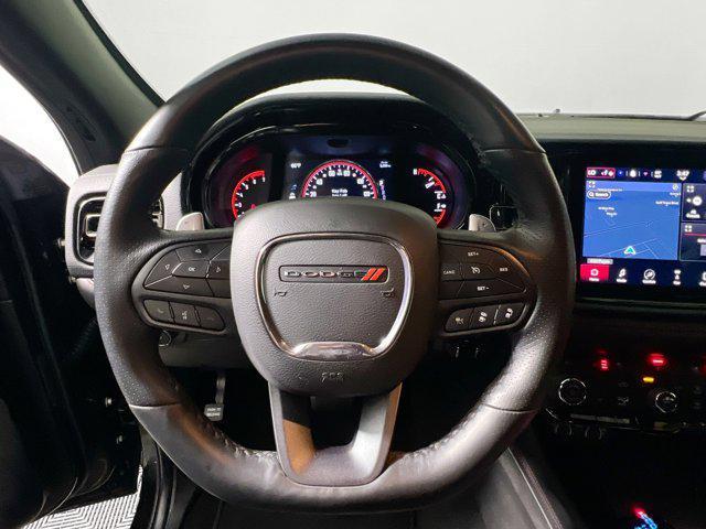 used 2023 Dodge Durango car, priced at $35,979