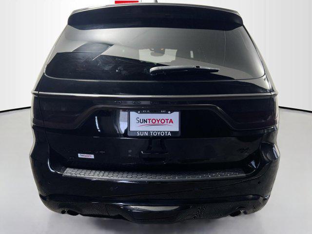used 2023 Dodge Durango car, priced at $35,979