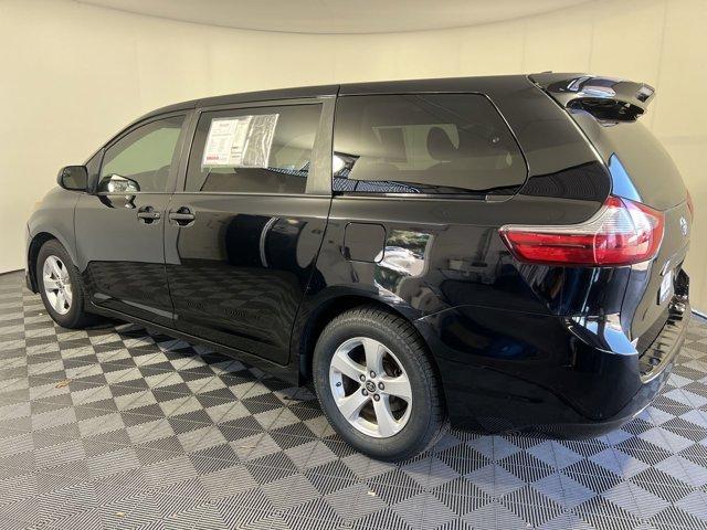 used 2020 Toyota Sienna car, priced at $25,979