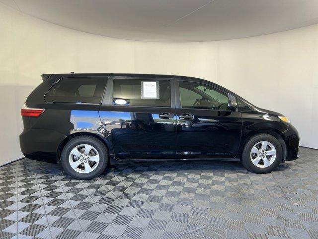 used 2020 Toyota Sienna car, priced at $25,979