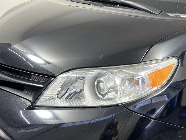 used 2020 Toyota Sienna car, priced at $25,979