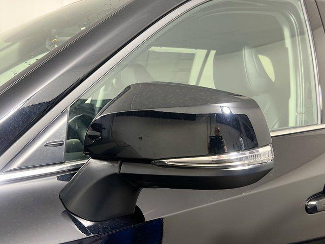 new 2025 Toyota Grand Highlander car, priced at $54,355