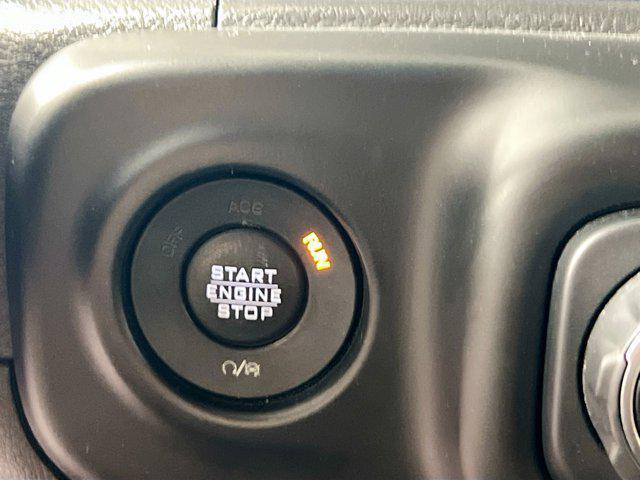 used 2018 Jeep Wrangler Unlimited car, priced at $22,998