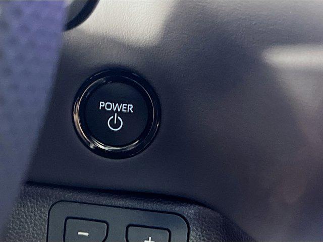 new 2025 Toyota Tundra Hybrid car, priced at $75,928