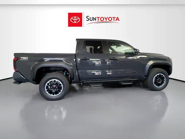 new 2025 Toyota Tacoma car, priced at $47,619
