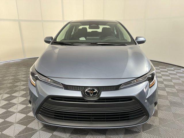 new 2024 Toyota Corolla car, priced at $22,992