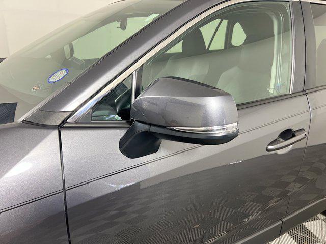 used 2022 Toyota RAV4 car, priced at $29,744