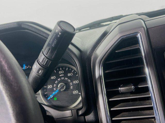 used 2016 Ford F-150 car, priced at $18,879