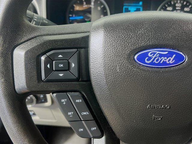used 2016 Ford F-150 car, priced at $18,879