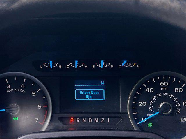 used 2016 Ford F-150 car, priced at $18,879