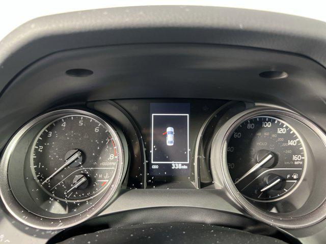 used 2024 Toyota Camry car, priced at $27,759