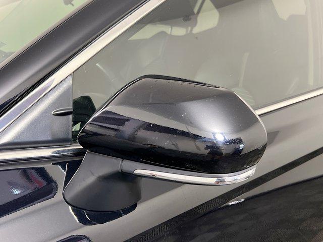 used 2024 Toyota Camry car, priced at $25,797