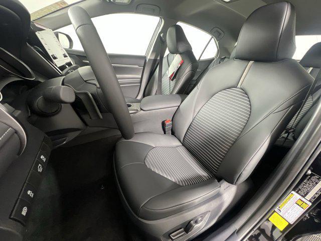 used 2024 Toyota Camry car, priced at $27,759