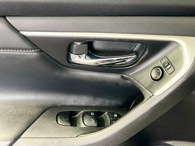 used 2017 Nissan Altima car, priced at $13,998