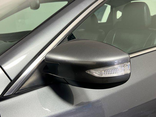 used 2017 Nissan Altima car, priced at $13,998