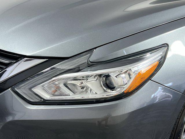 used 2017 Nissan Altima car, priced at $13,998