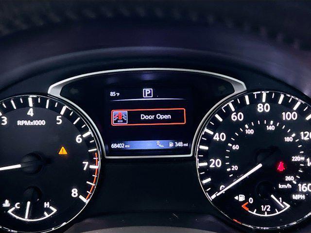used 2017 Nissan Altima car, priced at $13,998