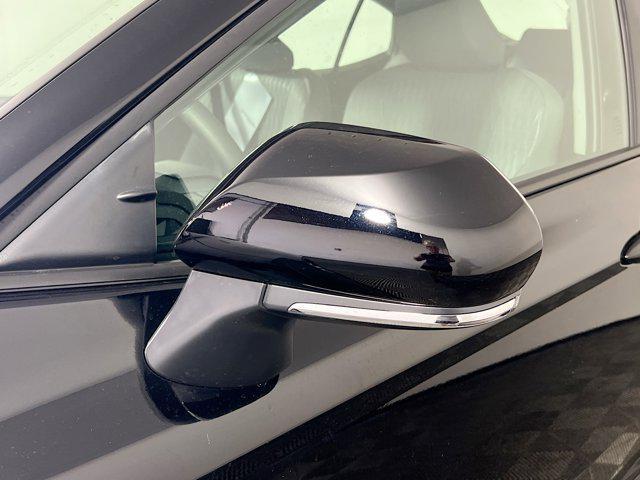 new 2026 Toyota Camry car, priced at $32,287