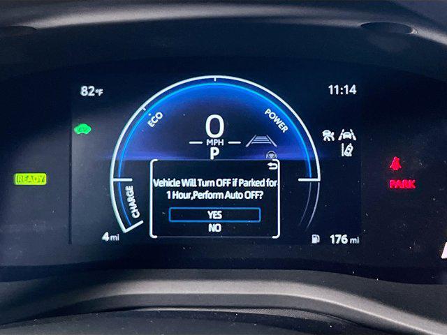 new 2026 Toyota Camry car, priced at $32,287