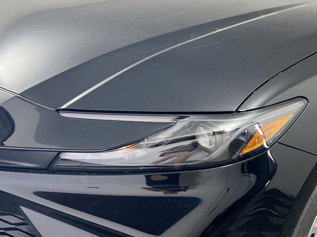 new 2026 Toyota Camry car, priced at $32,287