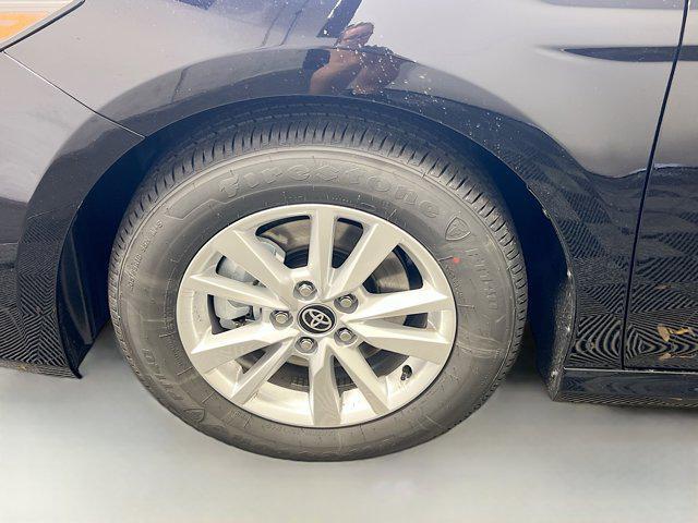 new 2026 Toyota Camry car, priced at $32,287