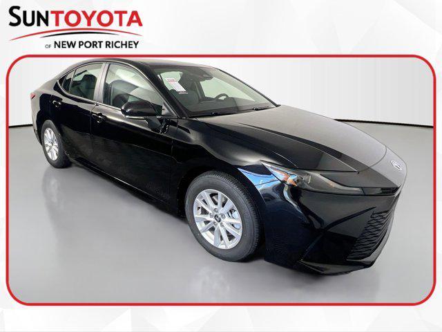 new 2026 Toyota Camry car, priced at $32,287