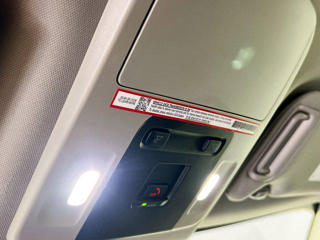 new 2026 Toyota Camry car, priced at $32,287