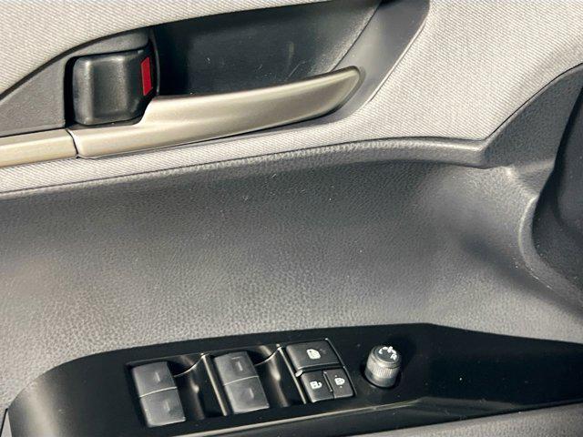 new 2026 Toyota Camry car, priced at $32,287