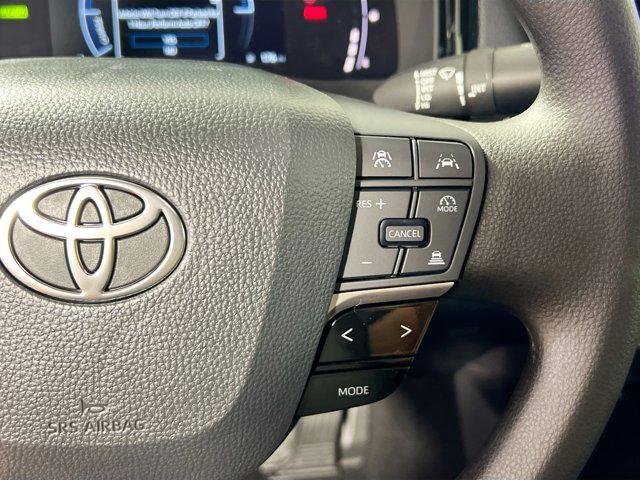 new 2026 Toyota Camry car, priced at $32,287