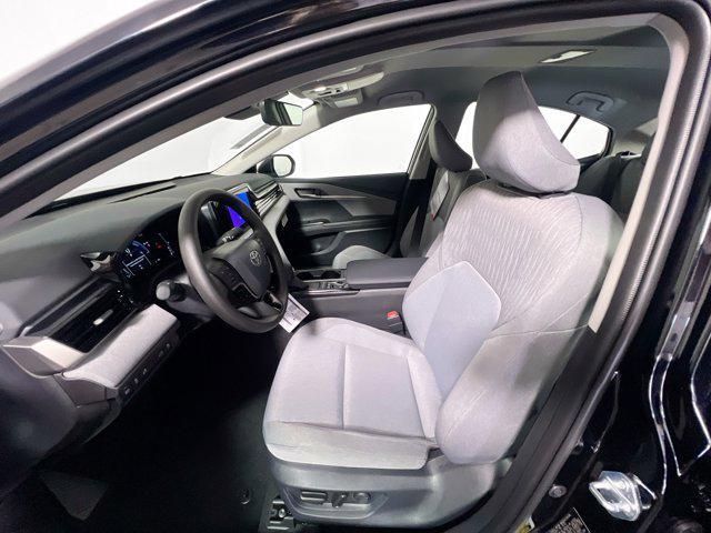 new 2026 Toyota Camry car, priced at $32,287