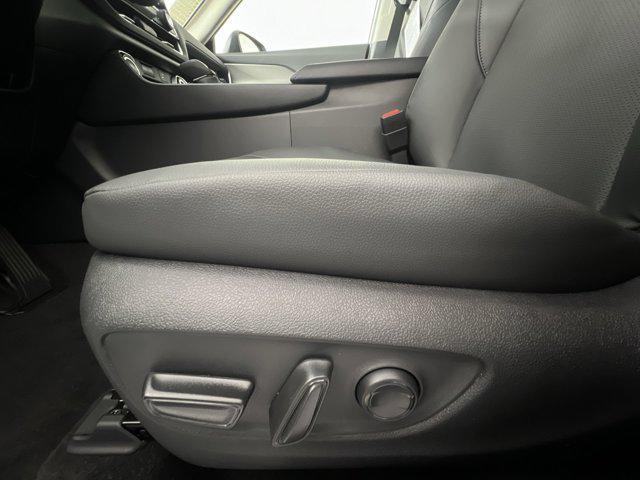 new 2024 Toyota Grand Highlander car, priced at $47,589