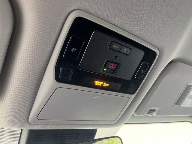 new 2024 Toyota Grand Highlander car, priced at $47,589