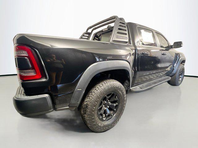 used 2022 Ram 1500 car, priced at $80,979