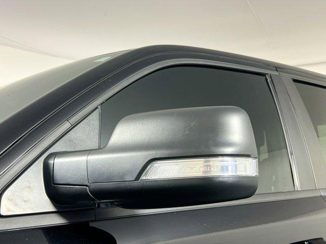 used 2022 Ram 1500 car, priced at $80,979