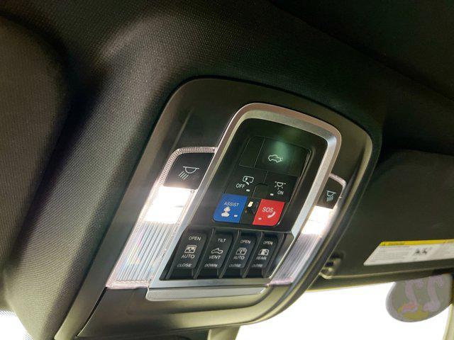 used 2022 Ram 1500 car, priced at $80,979