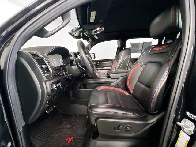 used 2022 Ram 1500 car, priced at $80,979