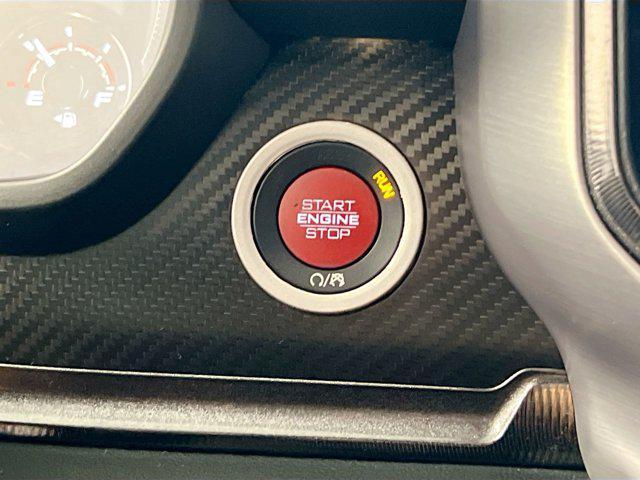 used 2022 Ram 1500 car, priced at $80,979