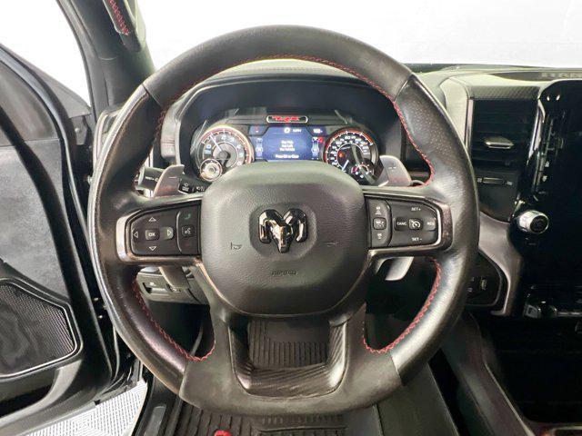 used 2022 Ram 1500 car, priced at $80,979