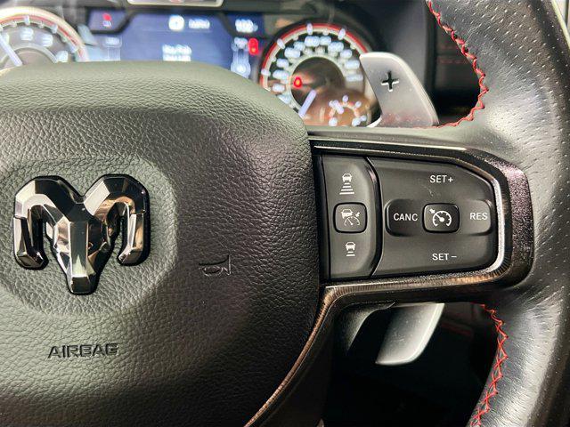 used 2022 Ram 1500 car, priced at $80,979